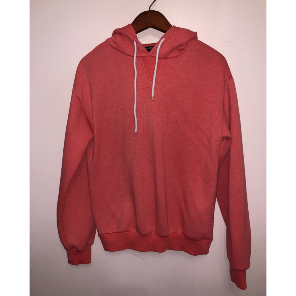 Forever 21 Hoodie